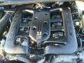 3.5 Liter SOHC 24-Valve V6 Engine for 2002 Dodge Intrepid ES #45465434