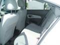 Summit White - Cruze LT Photo No. 3