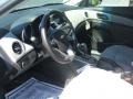 Summit White - Cruze LT Photo No. 4