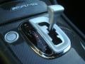  2008 CLK 63 AMG Black Series Coupe 7 Speed Automatic Shifter