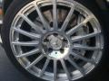 2008 Mercedes-Benz CLK 63 AMG Black Series Coupe Wheel and Tire Photo