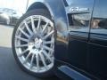 2008 Mercedes-Benz CLK 63 AMG Black Series Coupe Wheel and Tire Photo