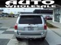 Titanium Metallic - 4Runner SR5 Photo No. 3