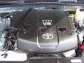 Titanium Metallic - 4Runner SR5 Photo No. 6