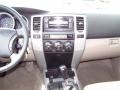 Titanium Metallic - 4Runner SR5 Photo No. 8