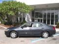 2006 Graphite Pearl Honda Accord LX Sedan  photo #53