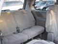 2006 Midnight Black Kia Sedona LX  photo #7