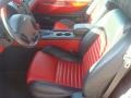 Torch Red Interior Photo for 2002 Ford Thunderbird #45466466