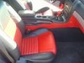 Torch Red Interior Photo for 2002 Ford Thunderbird #45466470