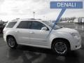 White Diamond Tintcoat - Acadia Denali Photo No. 1