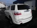White Diamond Tintcoat - Acadia Denali Photo No. 17