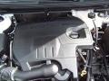 2.4 Liter DOHC 16-Valve VVT ECOTEC 4 Cylinder Engine for 2011 Chevrolet Malibu LT #45466766