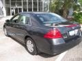 2006 Graphite Pearl Honda Accord LX Sedan  photo #54