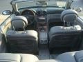 Granite Grey Metallic - CLK 350 Cabriolet Photo No. 10