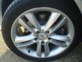 Granite Grey Metallic - CLK 350 Cabriolet Photo No. 23