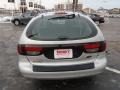 2005 Silver Frost Metallic Ford Taurus SE Wagon  photo #5