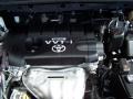 2.5 Liter DOHC 16-Valve Dual VVT-i 4 Cylinder Engine for 2009 Toyota RAV4 Sport 4WD #45467702