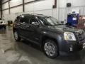 2011 Carbon Black Metallic GMC Terrain SLT AWD  photo #1