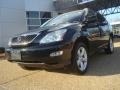 Black Onyx - RX 350 AWD Photo No. 1