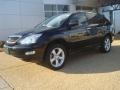 Black Onyx - RX 350 AWD Photo No. 2