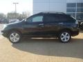 Black Onyx - RX 350 AWD Photo No. 3