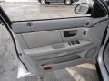 Medium/Dark Flint 2005 Ford Taurus SE Wagon Door Panel