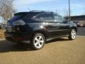 Black Onyx - RX 350 AWD Photo No. 4