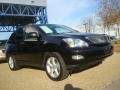 Black Onyx - RX 350 AWD Photo No. 6