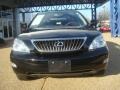 Black Onyx - RX 350 AWD Photo No. 7