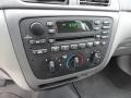 2005 Ford Taurus SE Wagon Controls
