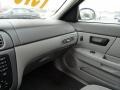 2005 Silver Frost Metallic Ford Taurus SE Wagon  photo #18