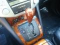 Black Onyx - RX 350 AWD Photo No. 16