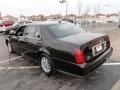 2004 Black Raven Cadillac DeVille DHS  photo #6