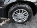 2004 Cadillac DeVille DHS Wheel