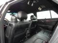 Black 2004 Cadillac DeVille DHS Interior Color