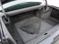2004 Cadillac DeVille DHS Trunk
