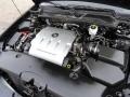 4.6 Liter DOHC 32-Valve Northstar V8 2004 Cadillac DeVille DHS Engine