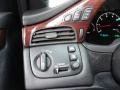2004 Cadillac DeVille DHS Controls