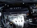 2.4 Liter DOHC 16-Valve VVT-i 4 Cylinder 2010 Scion tC Standard tC Model Engine