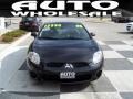 Kalapana Black - Eclipse GS Coupe Photo No. 2