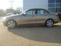 2008 Sand Beige Metallic Mercedes-Benz C 300 Luxury  photo #3