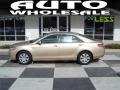Sandy Beach Metallic - Camry LE Photo No. 1