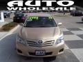 Sandy Beach Metallic - Camry LE Photo No. 2