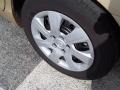 Sandy Beach Metallic - Camry LE Photo No. 4
