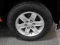 2011 GMC Sierra 1500 SLE Extended Cab Wheel and Tire Photo