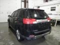 2011 Onyx Black GMC Terrain SLT  photo #4