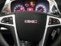 2011 Onyx Black GMC Terrain SLT  photo #7