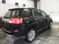 2011 Onyx Black GMC Terrain SLT  photo #17