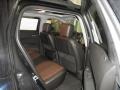 Brownstone 2011 GMC Terrain SLT Interior Color