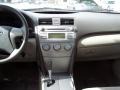 Sandy Beach Metallic - Camry LE Photo No. 8